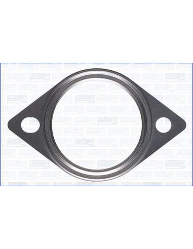 Junta, tubo de escape Ajusa 01395700 - JUNTA, TUBO DE ESCAPE MULTILAYER STEEL