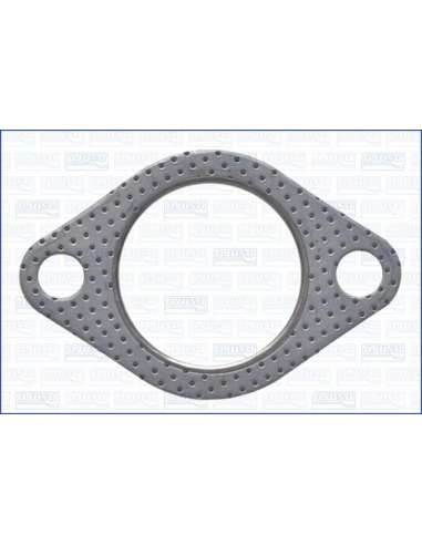 Junta, tubo de escape Ajusa 01395900 - JUNTA, TUBO DE ESCAPE MULTILAYER STEEL