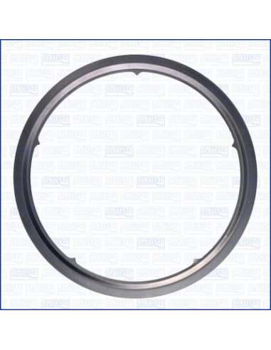 Junta, tubo de escape Ajusa 01396200 - JUNTA TURBO MULTILAYER STEEL