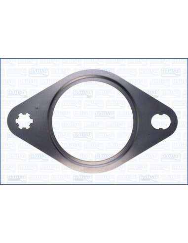 Junta, tubo de escape Ajusa 01396300 - JUNTA, TUBO DE ESCAPE MULTILAYER STEEL