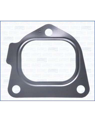 Junta, tubo de escape Ajusa 01396400 - JUNTA, TUBO DE ESCAPE MULTILAYER STEEL