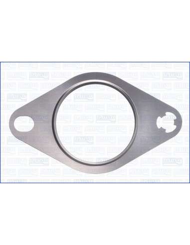 Junta, tubo de escape Ajusa 01396700 - JUNTA, TUBO DE ESCAPE MULTILAYER STEEL