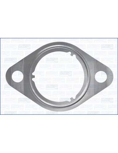 Junta, tubo de escape Ajusa 01396800 - JUNTA, TUBO DE ESCAPE MULTILAYER STEEL
