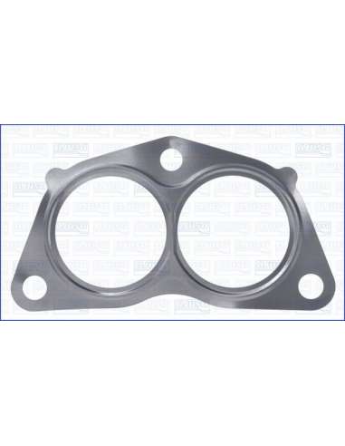 Junta, tubo de escape Ajusa 01396900 - JUNTA, TUBO DE ESCAPE MULTILAYER STEEL