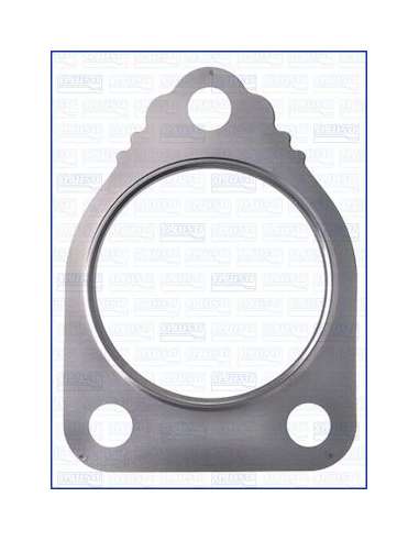 Junta, tubo de escape Ajusa 01397000 - JUNTA, TUBO DE ESCAPE MULTILAYER STEEL