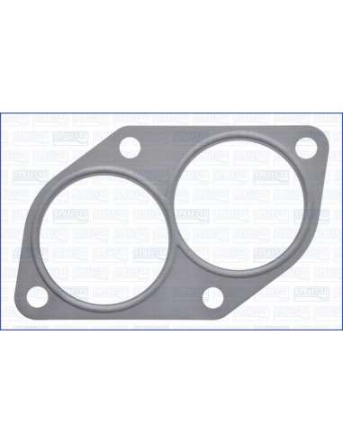 Junta, tubo de escape Ajusa 01397200 - JUNTA, TUBO DE ESCAPE MULTILAYER STEEL