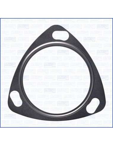 Junta, tubo de escape Ajusa 01397300 - JUNTA, TUBO DE ESCAPE MULTILAYER STEEL