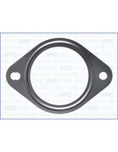 Junta, tubo de escape Ajusa 01397600 - JUNTA, TUBO DE ESCAPE MULTILAYER STEEL