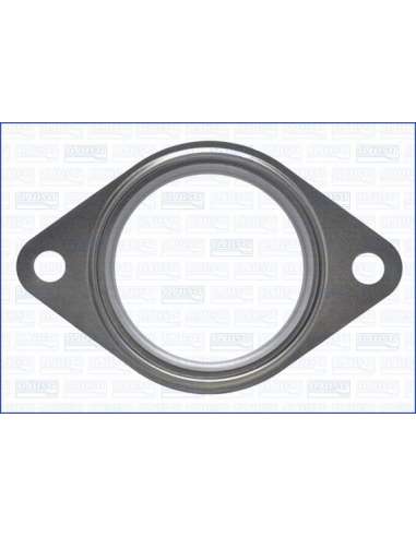 Junta, tubo de escape Ajusa 01397900 - JUNTA, TUBO DE ESCAPE MULTILAYER STEEL