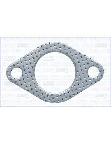Junta, tubo de escape Ajusa 01398300 - JUNTA, TUBO DE ESCAPE MULTILAYER STEEL