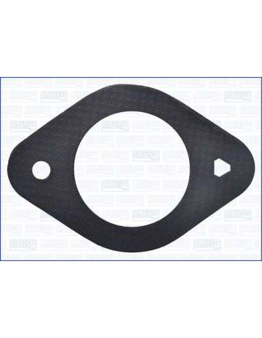 Junta, tubo de escape Ajusa 01398400 - JUNTA, TUBO DE ESCAPE MULTILAYER STEEL