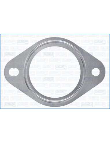 Junta, tubo de escape Ajusa 01398800 - JUNTA, TUBO DE ESCAPE MULTILAYER STEEL
