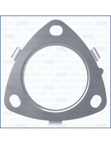 Junta, tubo de escape Ajusa 01398900 - JUNTA, TUBO DE ESCAPE MULTILAYER STEEL