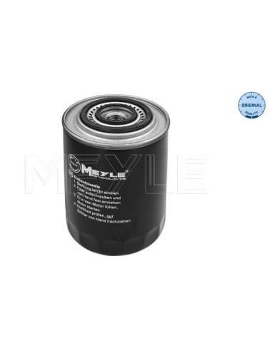 Filtro de aceite Meyle 214 322 0001 - Filtro de aceite MEYLE-ORIGINAL Quality