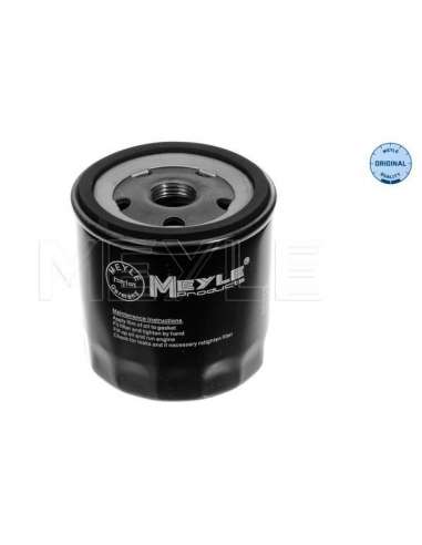 Filtro de aceite Meyle 214 322 0003 - Filtro de aceite MEYLE-ORIGINAL Quality