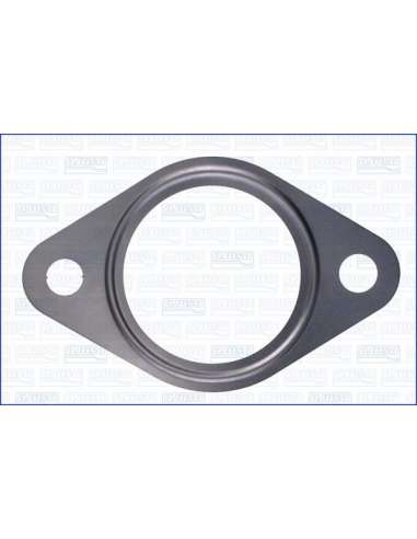 Junta, tubo de escape Ajusa 01401300 - JUNTA, TUBO DE ESCAPE MULTILAYER STEEL