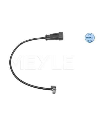 Contacto de aviso, desgaste de los frenos Meyle 214 527 0000 - Contacto de aviso, desgaste frenos MEYLE-ORIGINAL Quality