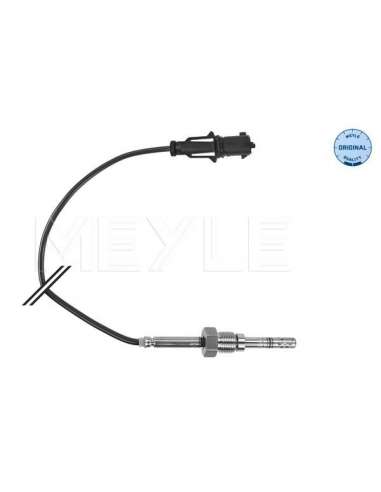 Sensor, temp. gas escape Meyle 214 800 0020 - Sensor, temp. gas de escape MEYLE-ORIGINAL Quality