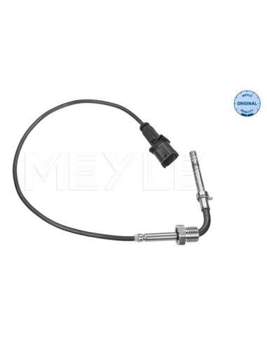 Sensor, temp. gas escape Meyle 214 800 0022 - Sensor, temp. gas de escape MEYLE-ORIGINAL Quality
