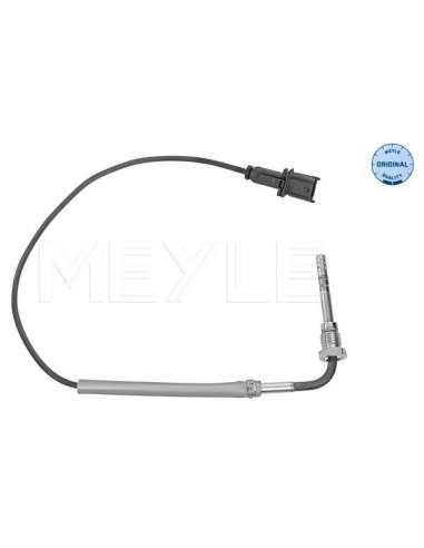 Sensor, temp. gas escape Meyle 214 800 0023 - Sensor, temp. gas de escape MEYLE-ORIGINAL Quality