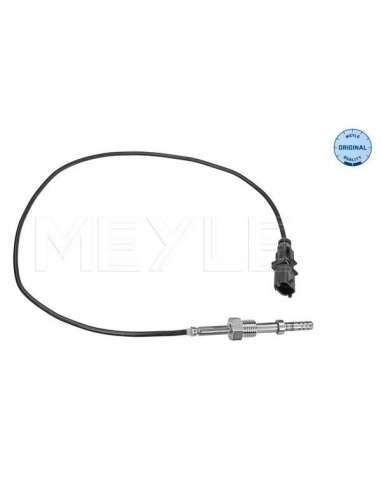 Sensor, temp. gas escape Meyle 214 800 0024 - Sensor, temp. gas de escape MEYLE-ORIGINAL Quality