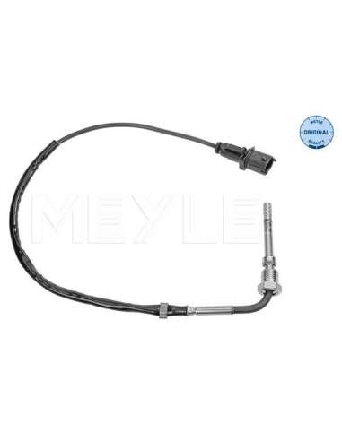 Sensor, temp. gas escape Meyle 2148000025 - Sensor, temp. gas de escape MEYLE-ORIGINAL Quality