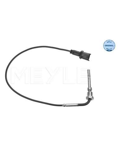 Sensor, temp. gas escape Meyle 214 800 0026 - Sensor, temp. gas de escape MEYLE-ORIGINAL Quality