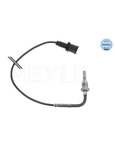 Sensor, temp. gas escape Meyle 214 800 0027 - Sensor, temp. gas de escape MEYLE-ORIGINAL Quality