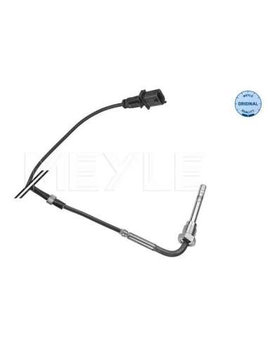 Sensor, temp. gas escape Meyle 214 800 0028 - Sensor, temp. gas de escape MEYLE-ORIGINAL Quality