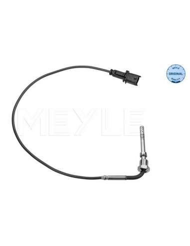 Sensor, temp. gas escape Meyle 2148000029 - Sensor, temp. gas de escape MEYLE-ORIGINAL Quality