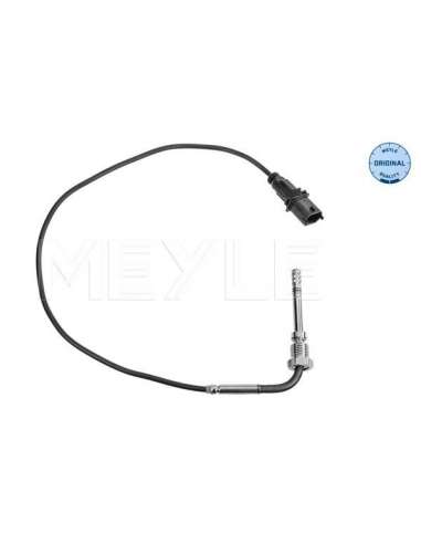 Sensor, temp. gas escape Meyle 214 800 0031 - Sensor, temp. gas de escape MEYLE-ORIGINAL Quality