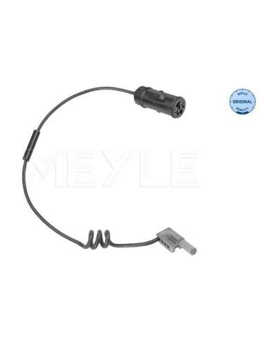 Contacto de aviso, desgaste de los frenos Meyle 2340540002 - Contacto de aviso, desgaste frenos MEYLE-ORIGINAL Quality