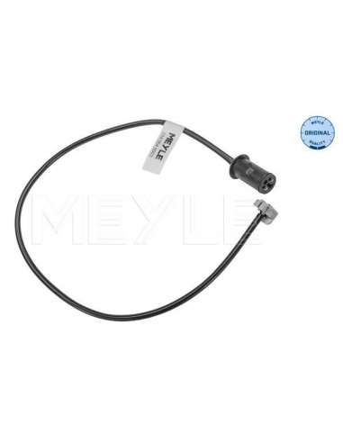 Contacto de aviso, desgaste de los frenos Meyle 234 054 0003 - Contacto de aviso, desgaste frenos MEYLE-ORIGINAL Quality