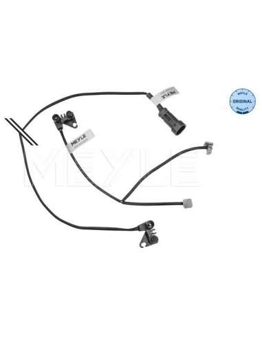 Contacto de aviso, desgaste de los frenos Meyle 234 054 0004 - Contacto de aviso, desgaste frenos MEYLE-ORIGINAL Quality