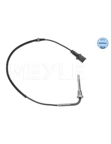 Sensor, temp. gas escape Meyle 2348000001 - Sensor, temp. gas de escape MEYLE-ORIGINAL Quality