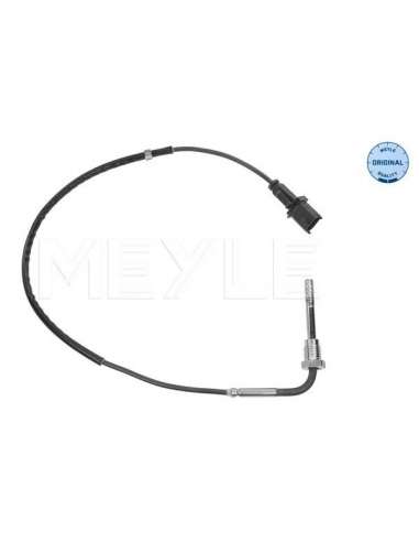 Sensor, temp. gas escape Meyle 2348000002 - Sensor, temp. gas de escape MEYLE-ORIGINAL Quality