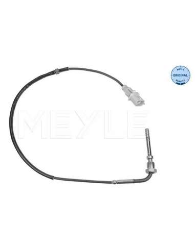 Sensor, temp. gas escape Meyle 2348000003 - Sensor, temp. gas de escape MEYLE-ORIGINAL Quality