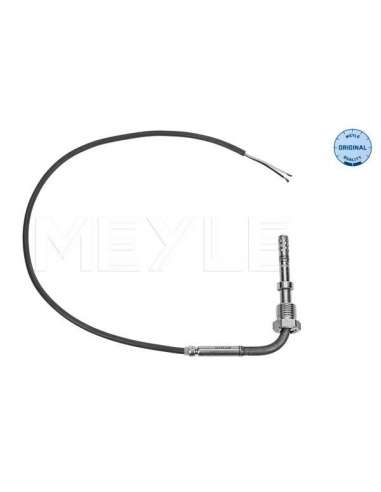 Sensor, temp. gas escape Meyle 2348000004 - Sensor, temp. gas de escape MEYLE-ORIGINAL Quality