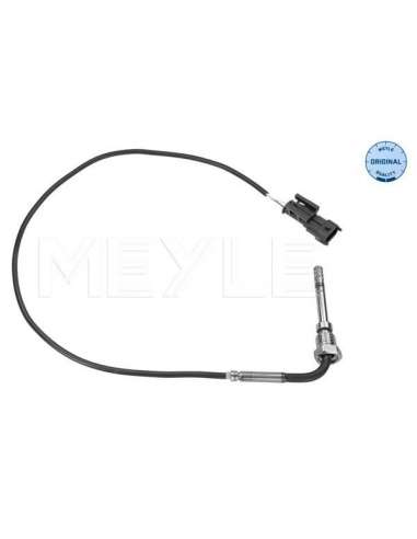 Sensor, temp. gas escape Meyle 2348000006 - Sensor, temp. gas de escape MEYLE-ORIGINAL Quality