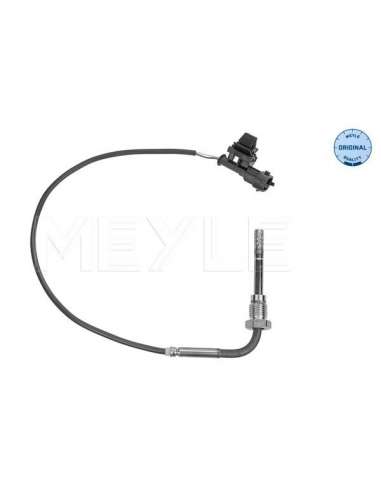 Sensor, temp. gas escape Meyle 2348000007 - Sensor, temp. gas de escape MEYLE-ORIGINAL Quality