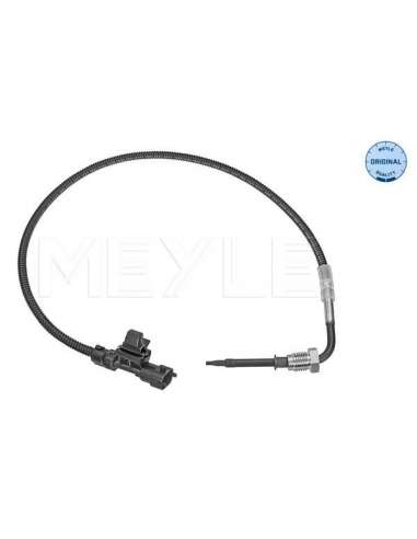 Sensor, temp. gas escape Meyle 2348000009 - Sensor, temp. gas de escape MEYLE-ORIGINAL Quality