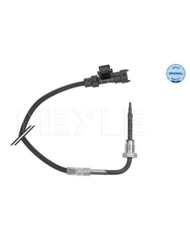 Sensor, temp. gas escape Meyle 2348000011 - Sensor, temp. gas de escape MEYLE-ORIGINAL Quality