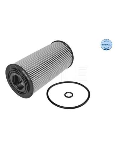 Filtro de aceite Meyle 28-14 322 0003 - Filtro de aceite MEYLE-ORIGINAL Quality