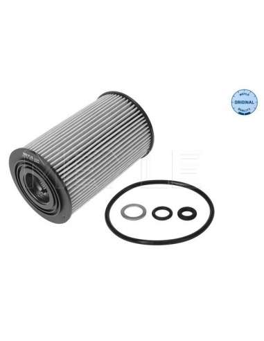 Filtro de aceite Meyle 28-14 322 0004 - Filtro de aceite MEYLE-ORIGINAL Quality