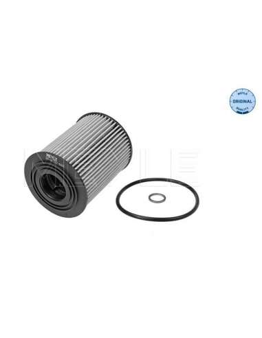 Filtro de aceite Meyle 29-14 322 0001 - Filtro de aceite MEYLE-ORIGINAL Quality