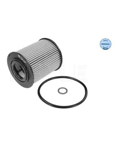 Filtro de aceite Meyle 3001142200 - Filtro de aceite MEYLE-ORIGINAL Quality
