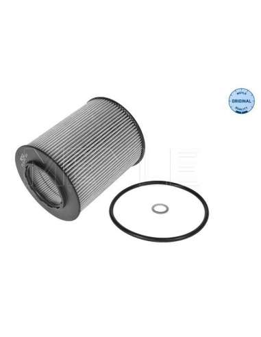 Filtro de aceite Meyle 3001142701 - Filtro de aceite MEYLE-ORIGINAL Quality