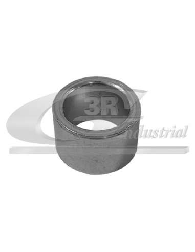 Casquillo roscado, pata amortiguadora Del. 3rg 45700 - SOPORTE AMORTIGUADOR