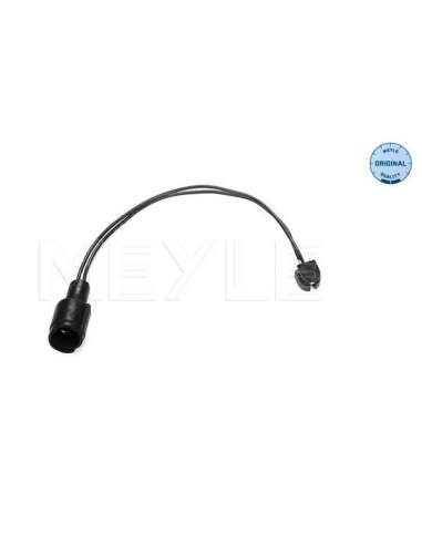 Contacto de aviso, desgaste de los frenos Meyle 300 343 5101 - Contacto de aviso, desgaste frenos MEYLE-ORIGINAL Quality