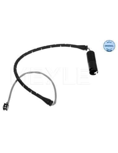 Contacto de aviso, desgaste de los frenos Del. Meyle 3003435110 - Contacto de aviso, desgaste frenos MEYLE-ORIGINAL Quality